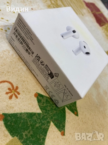 AirPods 4
