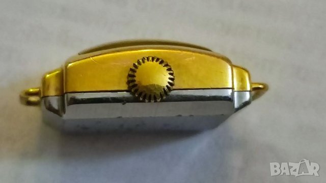 Дамски механичен часовник Лъч, СССР. , снимка 4 - Дамски - 37512784