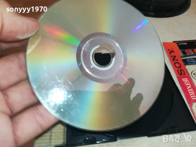 HUSTLER DVD 2907251548, снимка 15 - DVD филми - 51180436