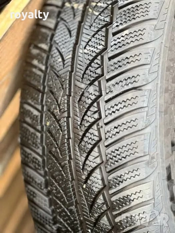 5х112 17 Цола Джанти Audi A4 A5 A6 VW Passat Skoda Octavia SuperB ЕТ 30 J7.5, снимка 5 - Аксесоари и консумативи - 52258954