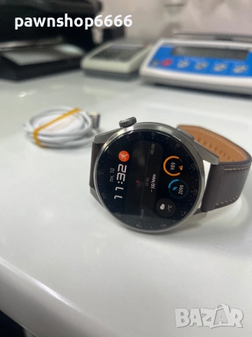 Huawei Watch GT 3 Pro 46mm