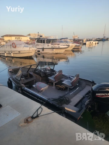 Princecraft Holiday® 162 WS MAX 2021, снимка 2 - Воден транспорт - 51113541