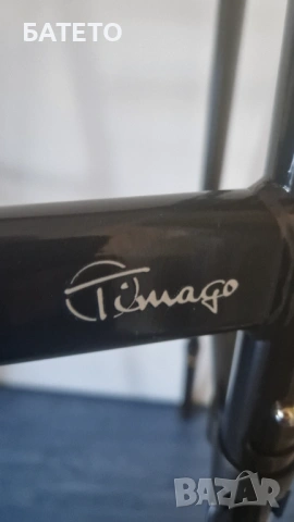 Сгъваема праходилка, снимка 3 - Инвалидни колички - 54098064