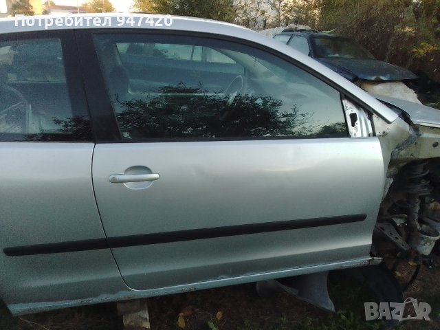 врати за двуврато поло сиво 2003, снимка 2 - Части - 42880635