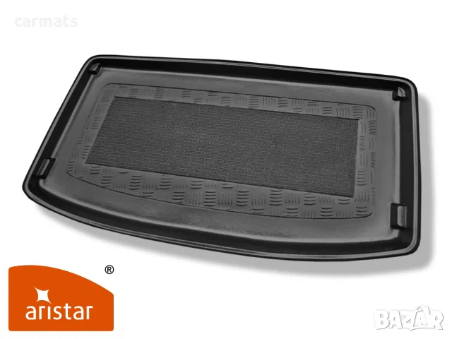 Стелка за багажник Aristar за Mitsubishi Colt ZM (2004-2008) - 5D