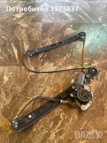 Машинка за стъкло на bmw e46