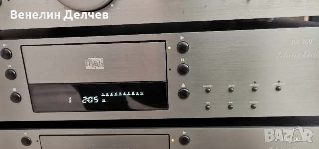 Сет SIEMENS, RV420, RA400, RC400, снимка 5 - Аудиосистеми - 51690251