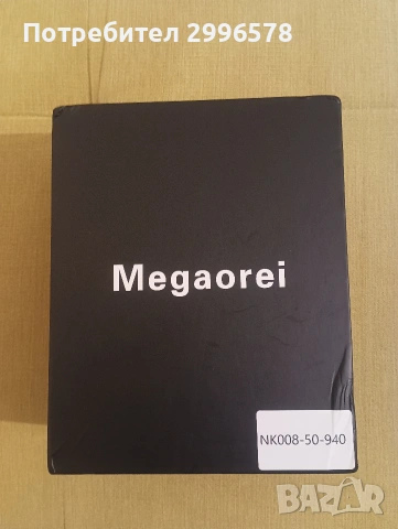 Прицел нощно виждане Megaorei NK008-50 940 с монтаж за ак47 Арсенал Arsenal SLR оптика ношно, снимка 7 - Оборудване и аксесоари за оръжия - 53158134
