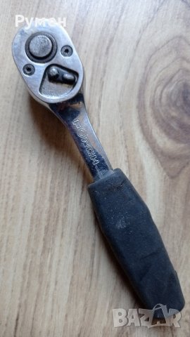 Tресчотки 1/4  , снимка 8 - Други инструменти - 33679563