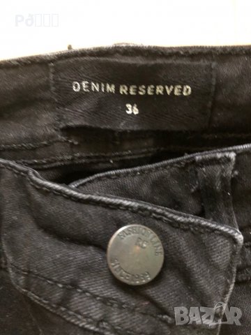 Дънки , снимка 6 - Детски панталони и дънки - 30045340