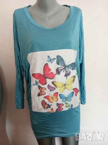 Туники и рокли, снимка 2 - Туники - 30417067