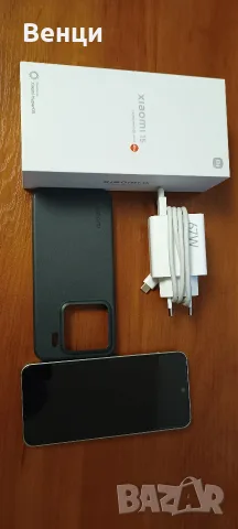 Xiaomi 15 12GB/256GB, снимка 6 - Xiaomi - 55943372