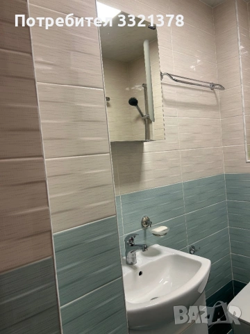 Двустаен апартамент, снимка 7 - Апартаменти - 53999150