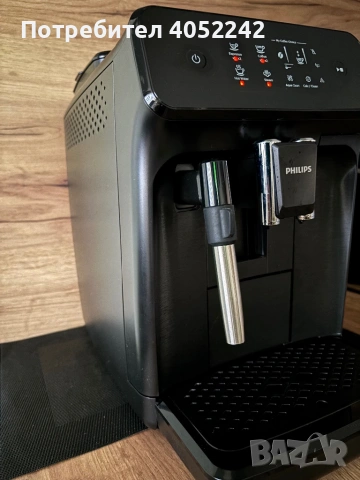 Кафеавтомат Philips, снимка 2 - Кафемашини - 54347186
