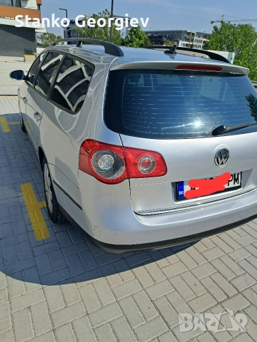 продава  пасат, снимка 8 - Автомобили и джипове - 53039253