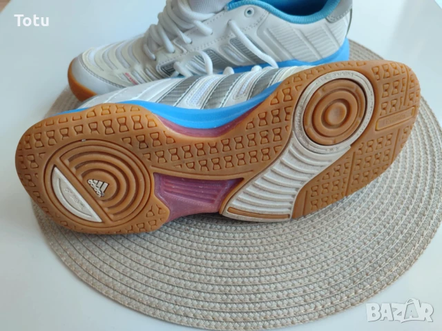 Adidas  Размер 39, снимка 5 - Спортни обувки - 50632181
