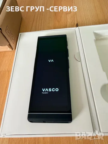 Моментен преводач VASCO V4, снимка 8 - Друга електроника - 56038003