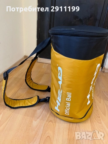 Термо раница / сак Head, снимка 4 - Раници - 53882560