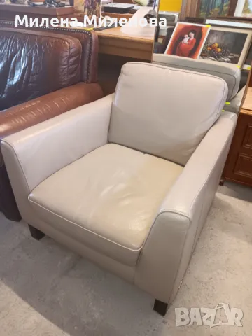 Фотьойл Italsofa , снимка 1