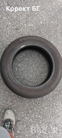 Гуми 205 55 16 Formula Energy 4 броя. Нов внос. Не са нови! , снимка 13 - Гуми и джанти - 50742250