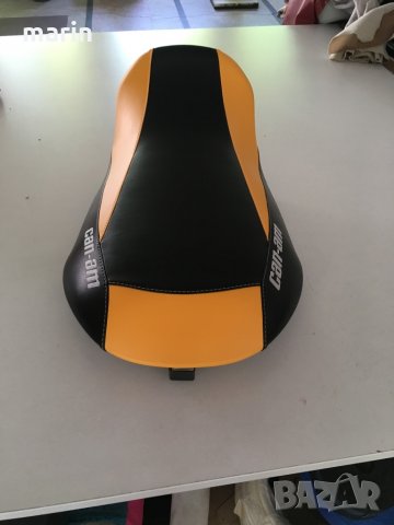 Претапициране на седалки, снимка 5 - Мотоциклети и мототехника - 29515370