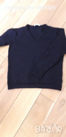 Дамски пуловер Pull love, снимка 4 - Блузи с дълъг ръкав и пуловери - 31688692