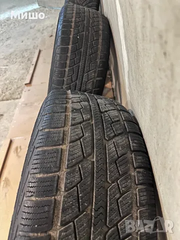 Джанти style 140 оригинални BMW с гуми 16 цола, снимка 7 - Гуми и джанти - 48121808