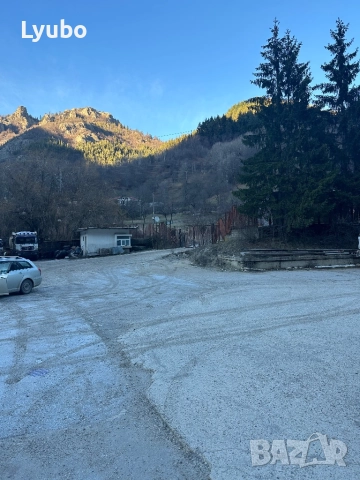 Дава под наем бизнес имот, снимка 9 - Производствени сгради - 52923544