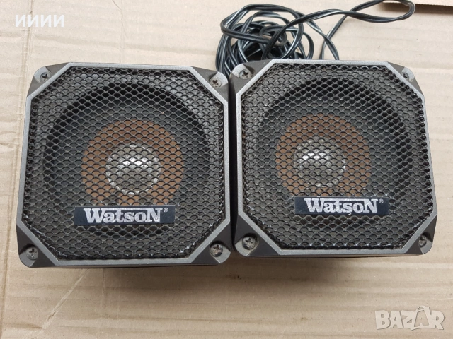 Говорители тонколони WATSON 
