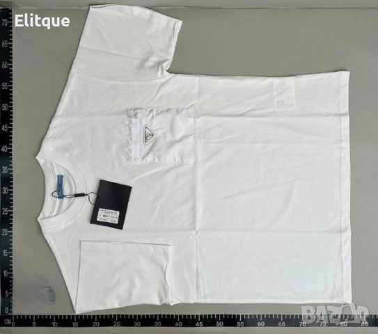 тениски , снимка 3 - Тениски - 52714485