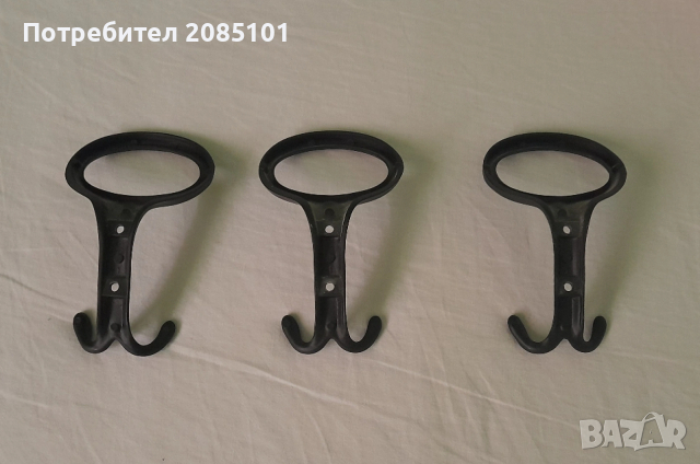 Метални закачалки, снимка 2 - Други стоки за дома - 53062081