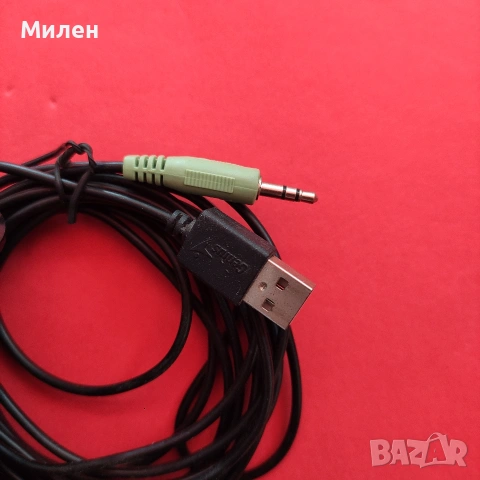 Колонки за компютър Genius, снимка 2 - Тонколони - 53925042