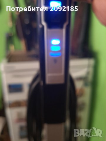 Прахосмукачка, снимка 5 - Прахосмукачки - 38010741