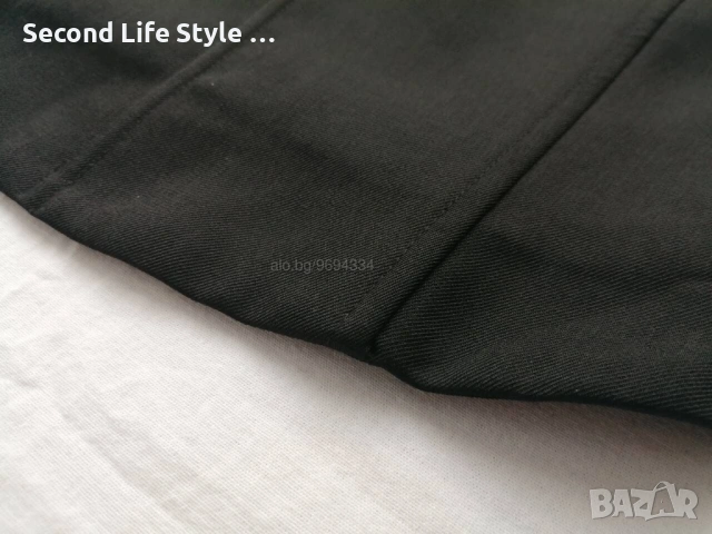 NA-KD дамски къс топ корсет р-р M (EU 38), снимка 6 - Корсети, бюстиета, топове - 53337319