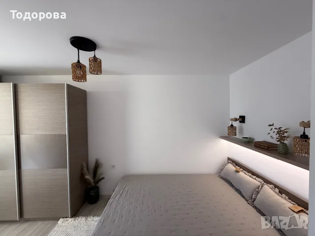 Продавам двустаен Русе,Център,Лукс след основен ремонт, снимка 9 - Апартаменти - 55999076