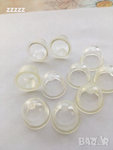 Подкачваща помпа за тримери храсторези, снимка 2 - Градинска техника - 37406122