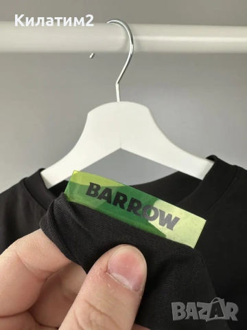 тениска Barrow XL, снимка 3 - Тениски - 53942003
