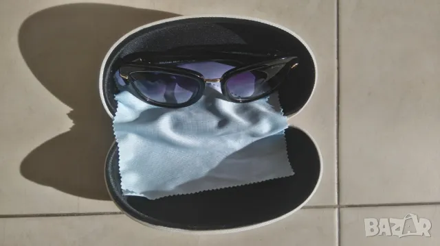 Маркови очила BULGARI, снимка 2 - Слънчеви и диоптрични очила - 49241659