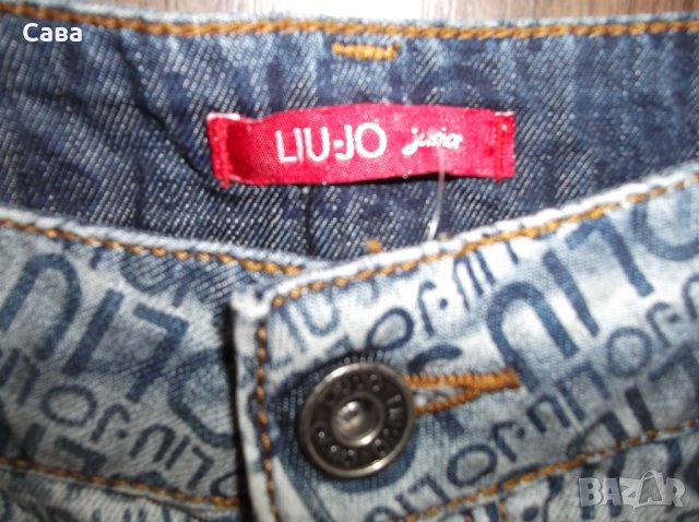 Къси панталони BUGATTI, LIU-JO   дамски,М-Л, снимка 9 - Къси панталони и бермуди - 29151307