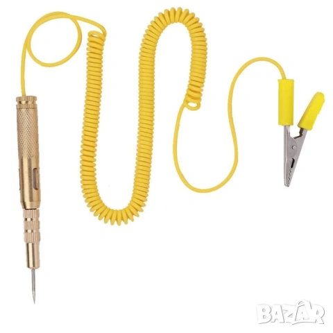 Пробна лампа