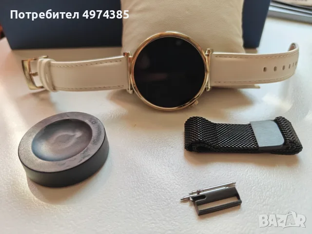 HUAWEI WATCH GT 5, снимка 5 - Смарт часовници - 56438195