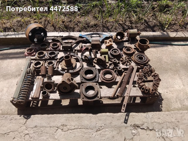 ПРОДАВА радиолампи,говорители и други части и артикули , снимка 10 - Радиокасетофони, транзистори - 50287609