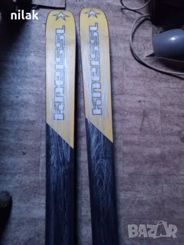 Продавам ски 190 см, снимка 11 - Зимни спортове - 49114846