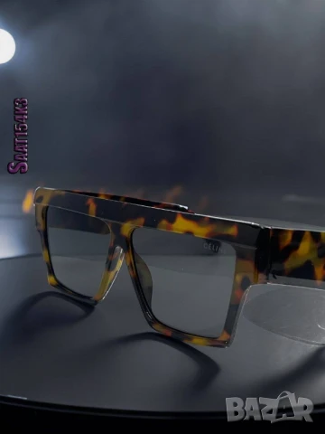 очила с ув защита marc jacobs prada miu miu , снимка 17 - Слънчеви и диоптрични очила - 51025845