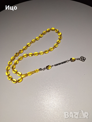 Броеница , снимка 2 - Колиета, медальони, синджири - 44685686