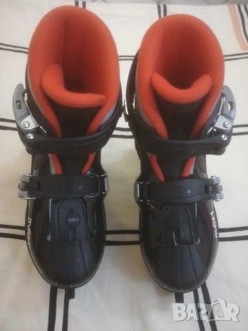 Детски кънки за лед ROCES. , снимка 6 - Зимни спортове - 30788792