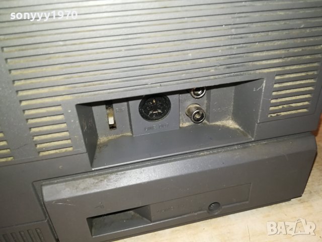 SCHNEIDER 0609231229L, снимка 6 - Радиокасетофони, транзистори - 42097527