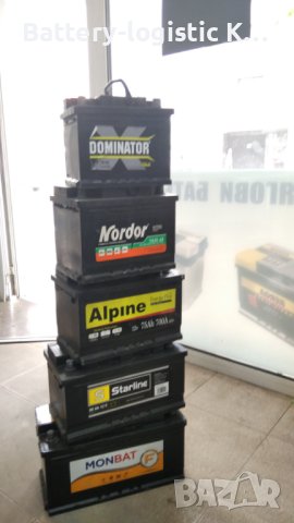 Акумулатор gigawatt 95ah Пловдив Кършияка , снимка 5 - Аксесоари и консумативи - 42634547