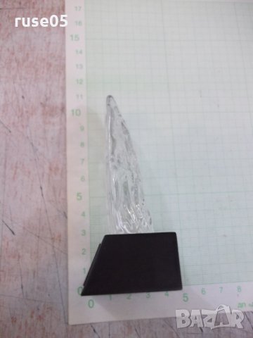 Пластика"3:e Pris Valhalla korpen 2006-2007 Grupp A" - 1, снимка 5 - Други ценни предмети - 29133997