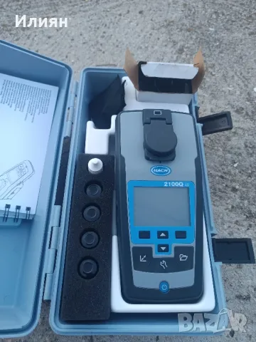 Турбидиметър, снимка 3 - Лаборатория - 50040740